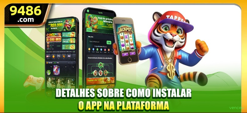 Big Bass Bonanza venceu