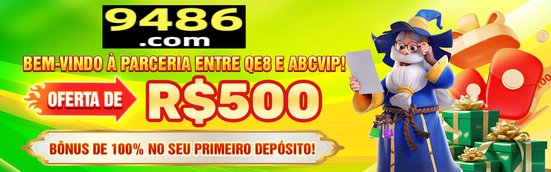 venceu Segurança