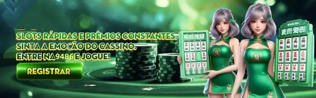 Jogador