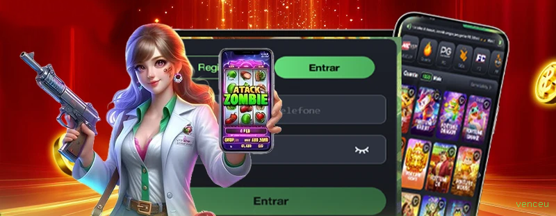 Verificação de Saque
